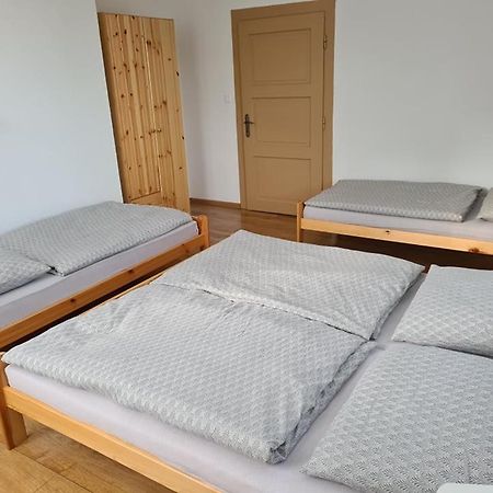 Ubytovanie U Jakuba Konska  Exteriör bild