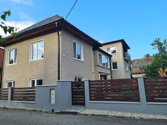 Ubytovanie U Jakuba Konska  Exteriör bild